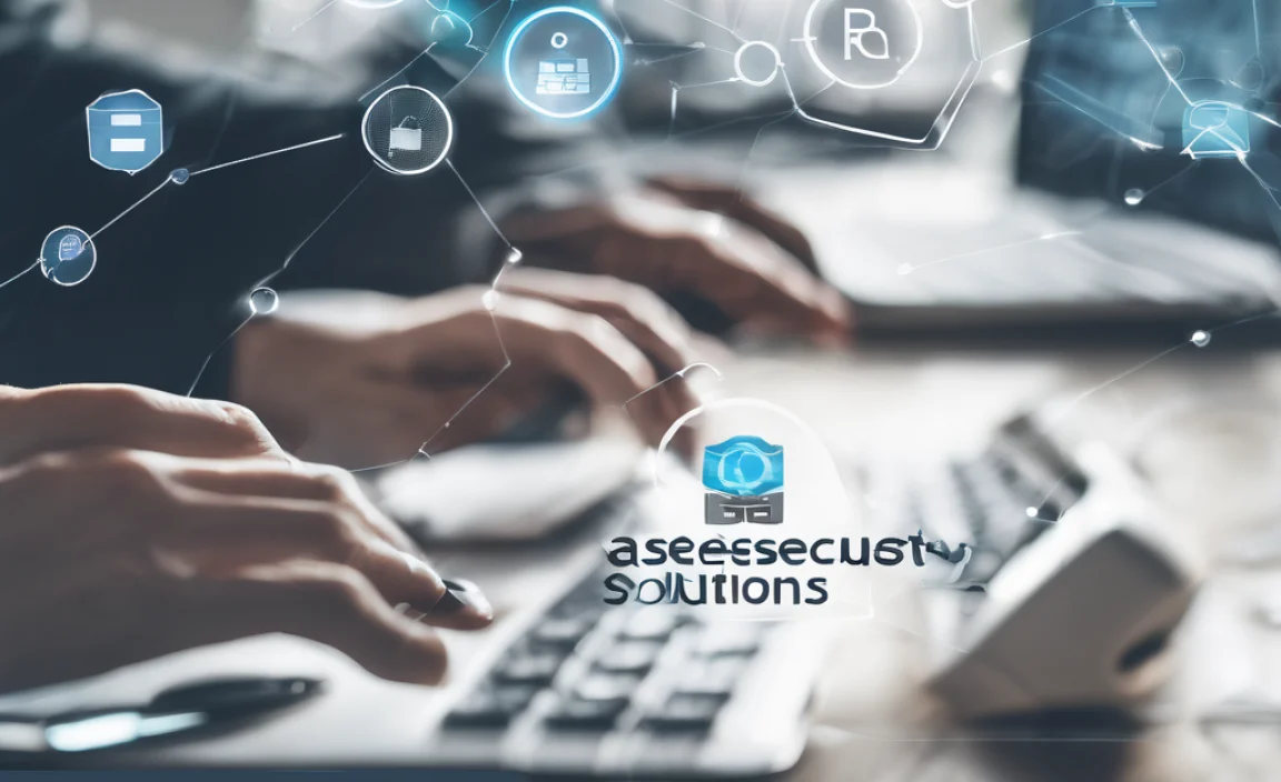 Top Cloud Security & Remote Access Security Solutions