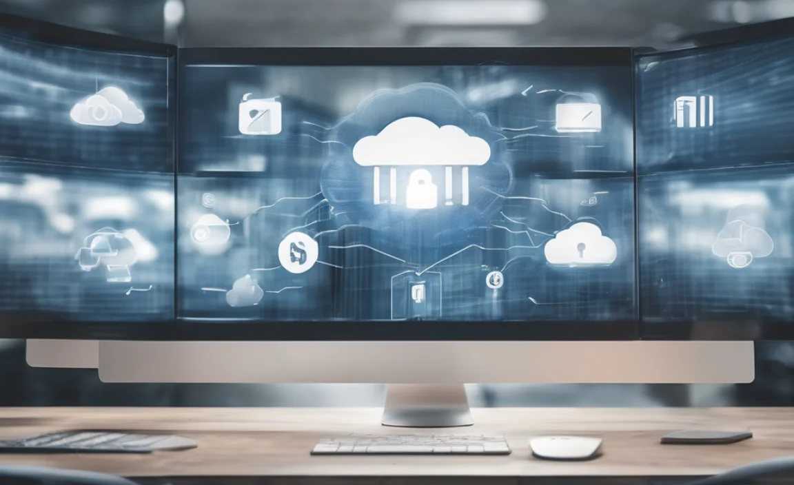 Top Cloud Security Companies Enhancing Data Protection Today