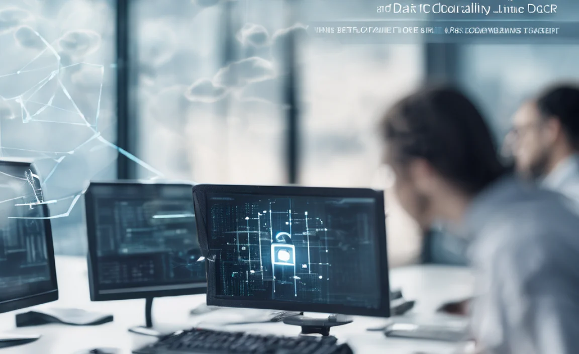 Top Cloud Security Equipment For Robust Data Protection