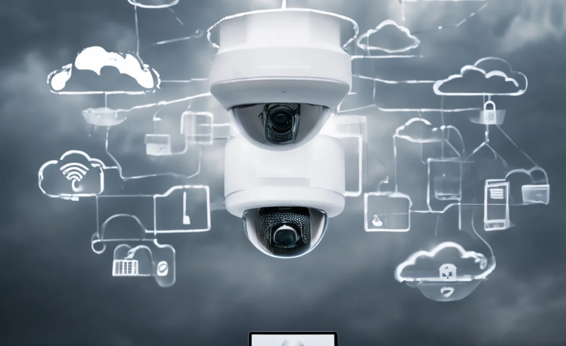 Top Cloud Security Hardware For Ultimate Data Protection