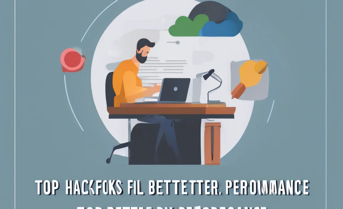 Top Hacks For Better File History Performance Revealed!