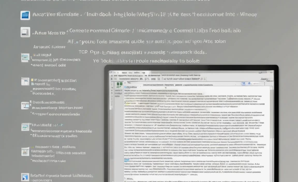 Top Tools For Windows Command Prompt: Manual Guide