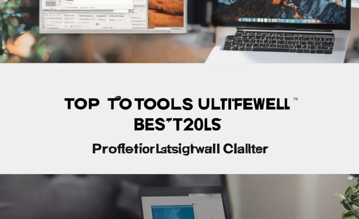 Top Tools For Windows Firewall: Best Picks For 2025