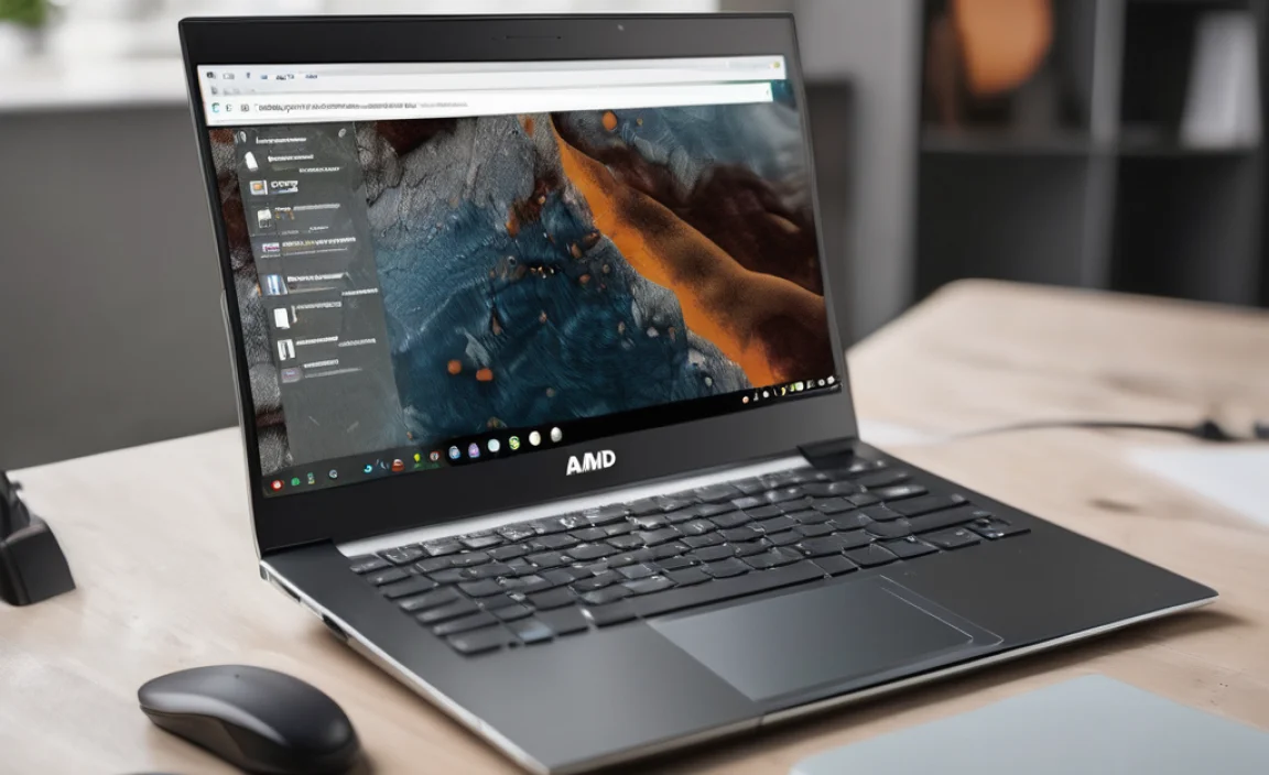Troubleshooting AMD Scanner Driver Issues