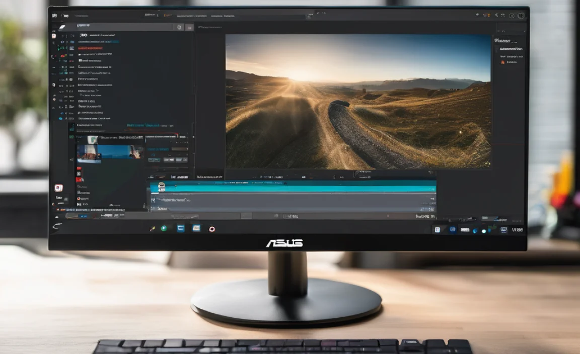 Troubleshooting Asus Webcam Driver Issues