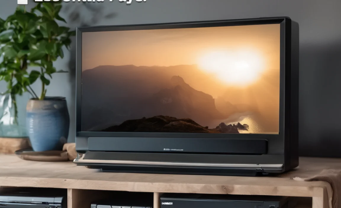 Troubleshooting Common DVD Playback Issues in Windows 10