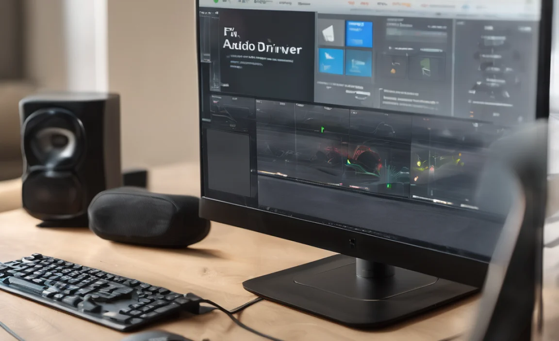 Troubleshooting Sound Issues