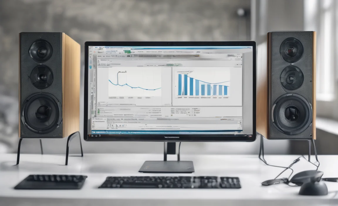 Troubleshooting Sound Problems