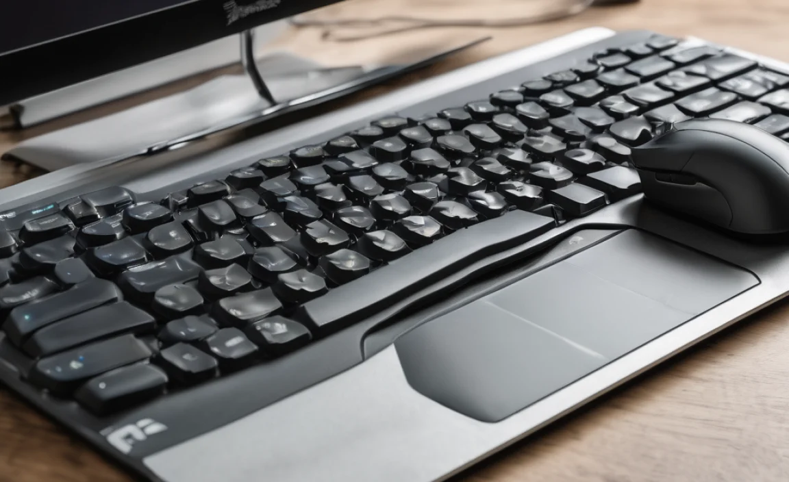 Troubleshooting Specific Keyboard Issues