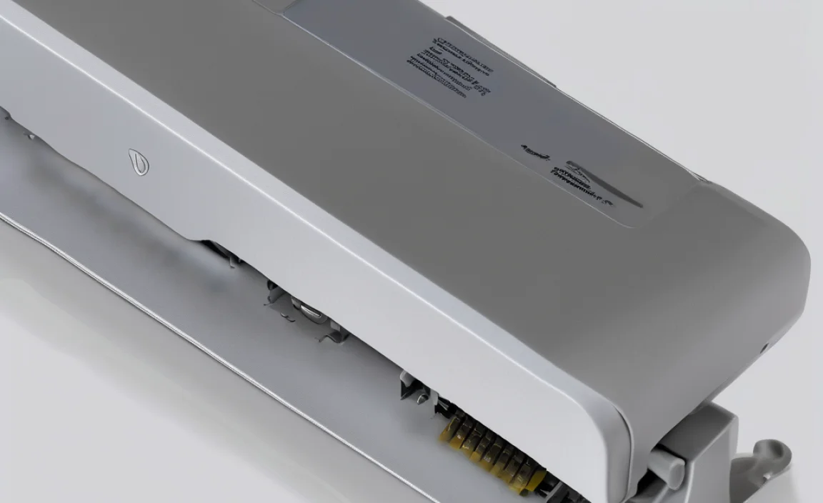 Troubleshooting Table: Common Broadcom Scanner Issues and Fixes