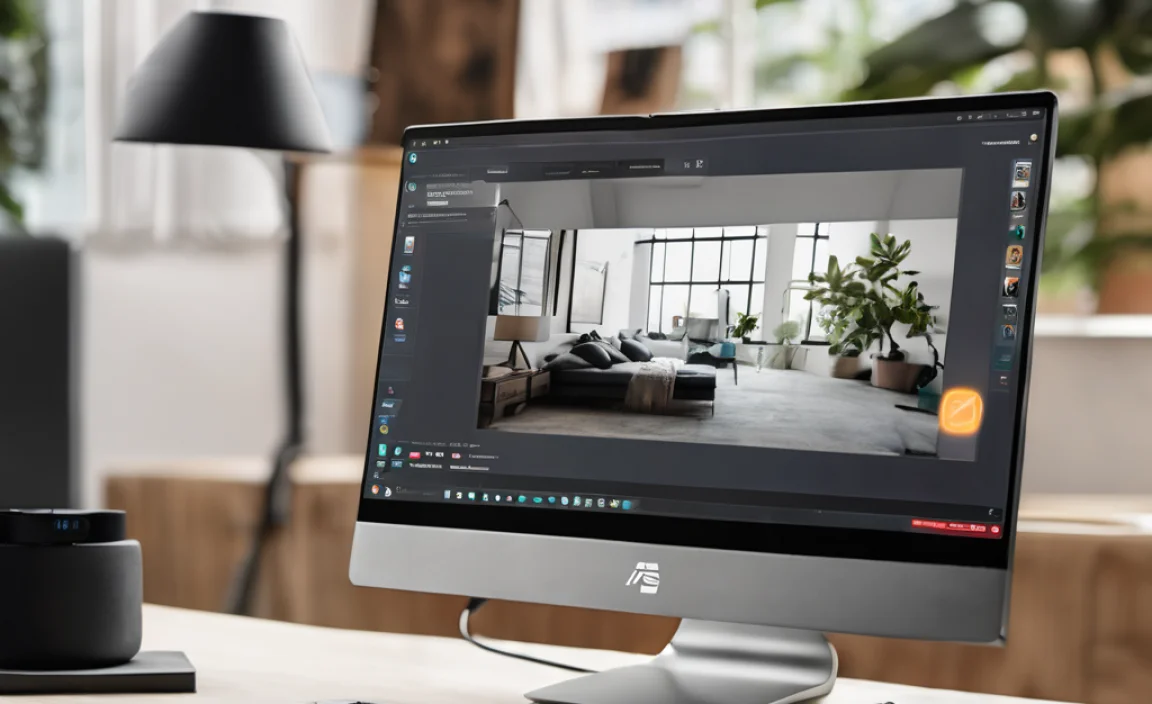 Troubleshooting Webcam Errors