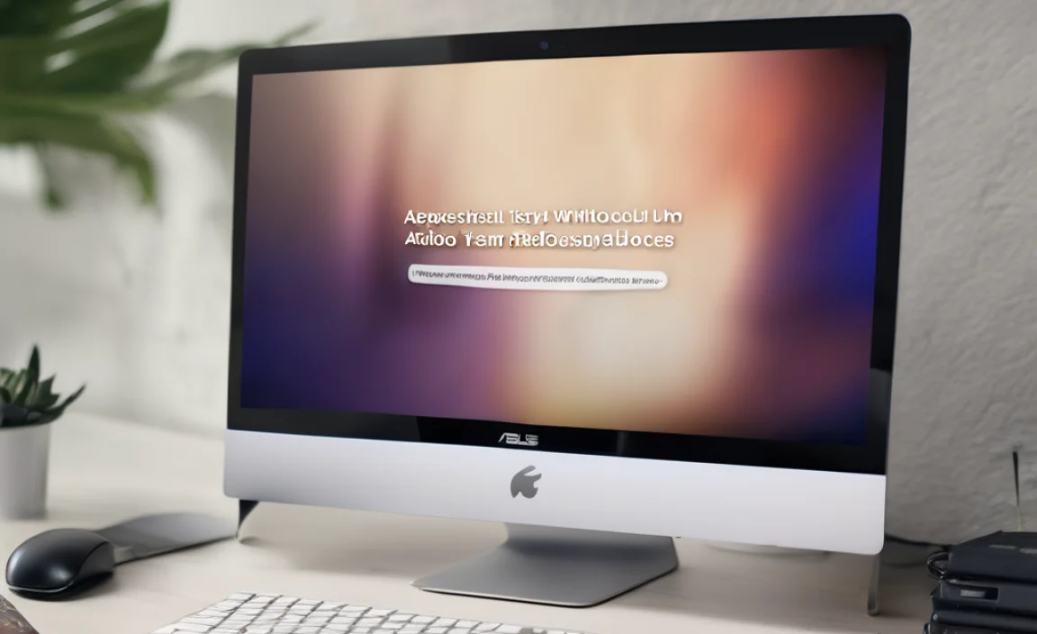 Troubleshooting WiFi Issues