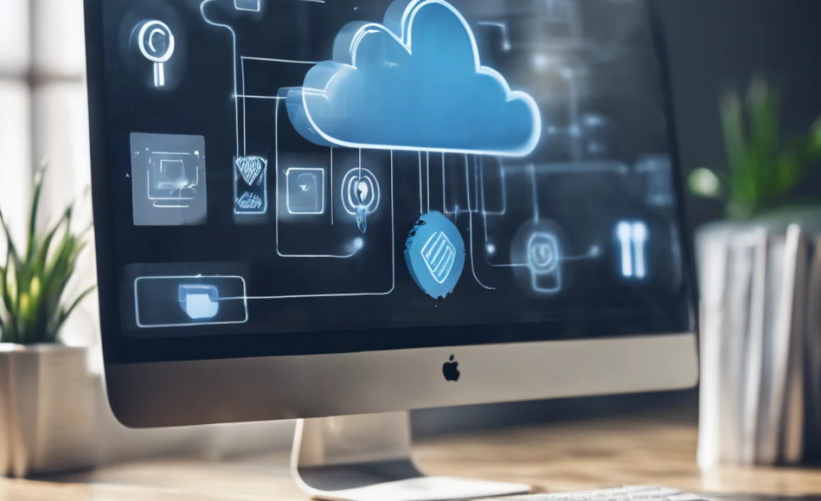 Types of Cloud Security Apps