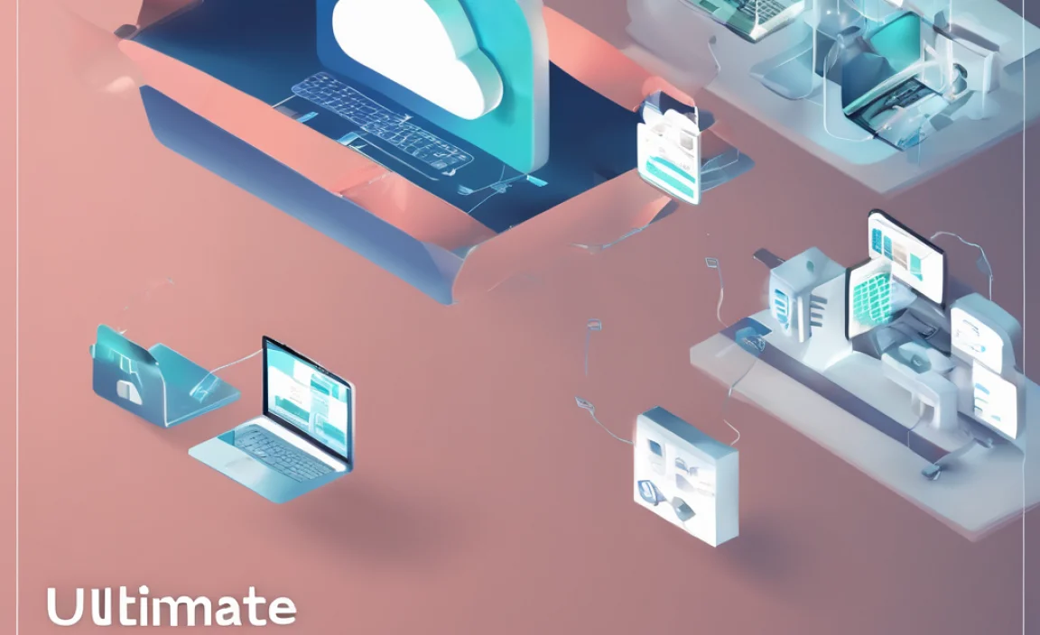 Ultimate Cloud Security Buying Guide: Secure Your Data!