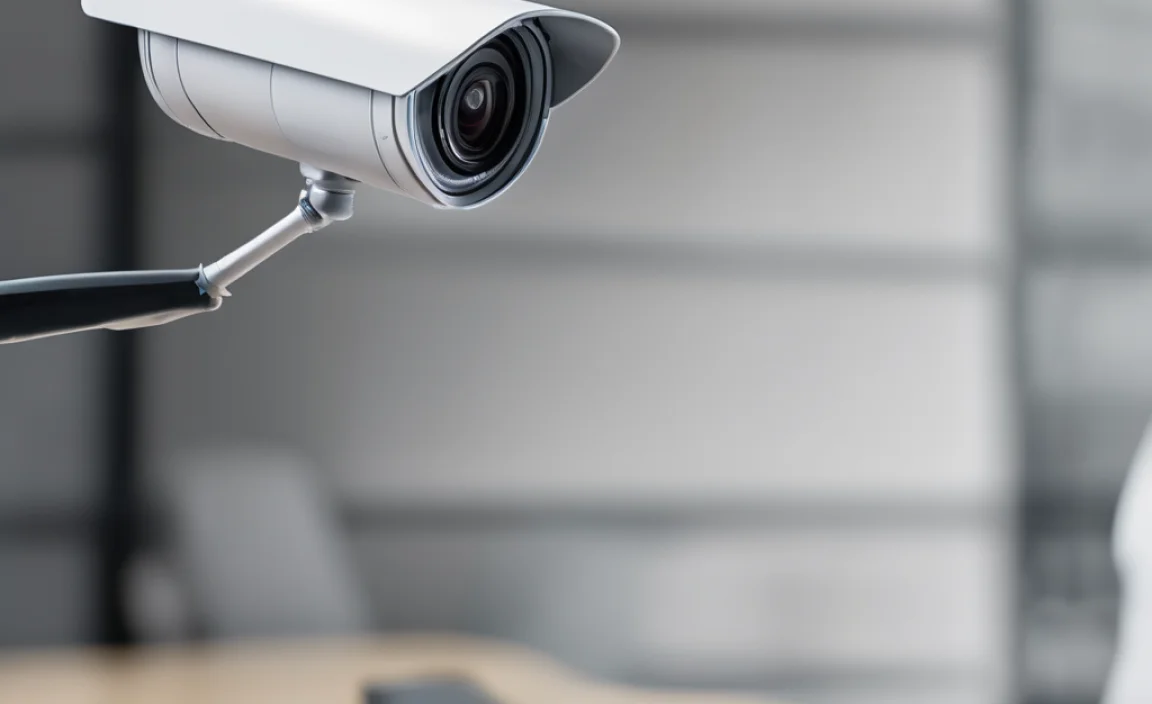 Ultimate Cloud Security Camera Placement Guide For Your Home