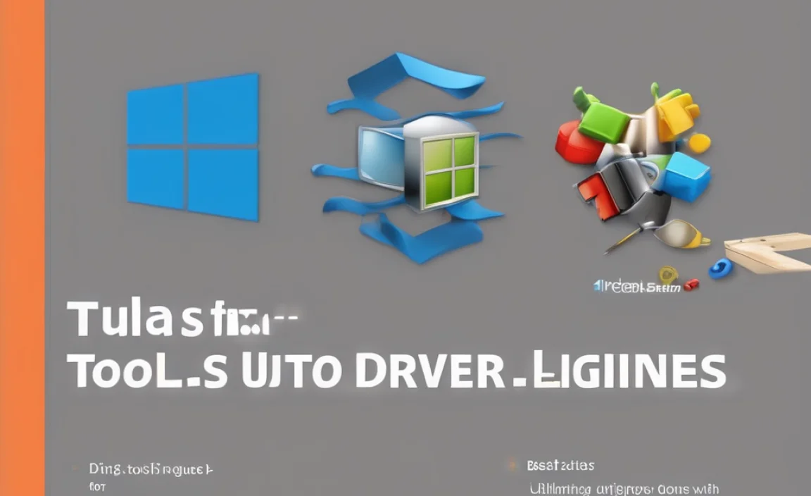Ultimate Guide: Best Tools For Windows Driver For Beginners