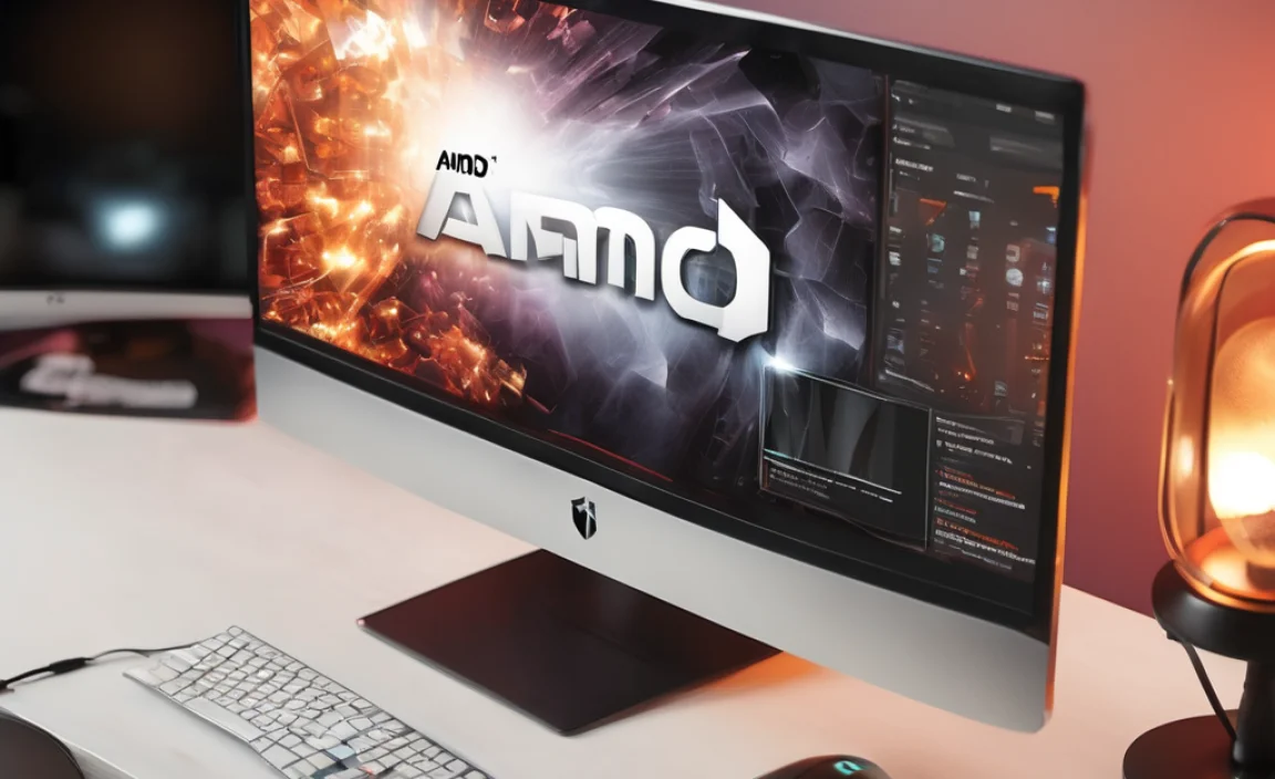 Understanding AMD Graphics Drivers