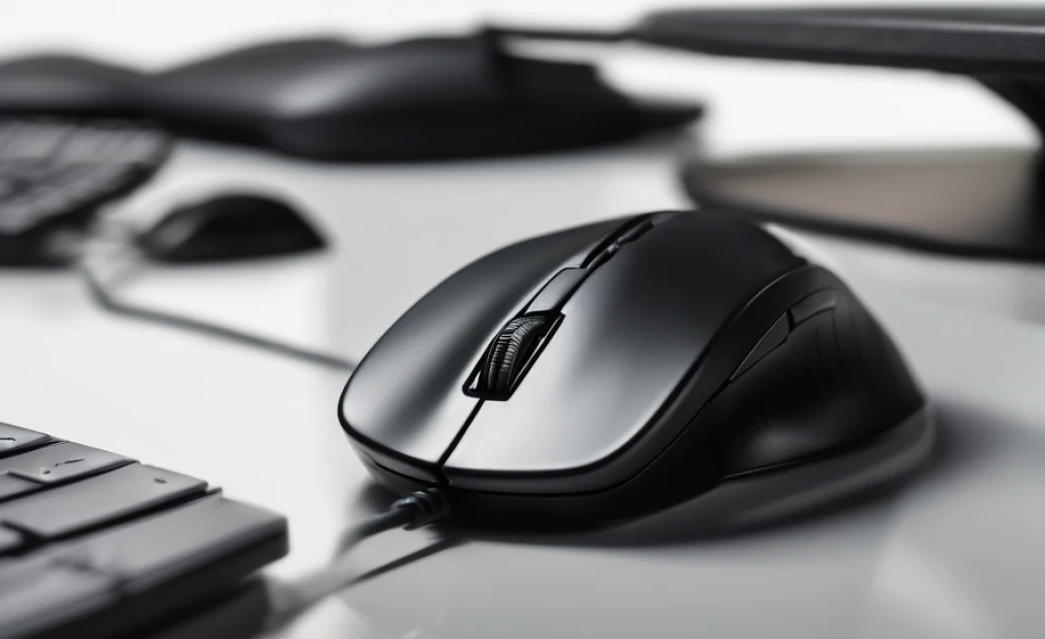 Understanding AMD Mouse Corrupted Driver