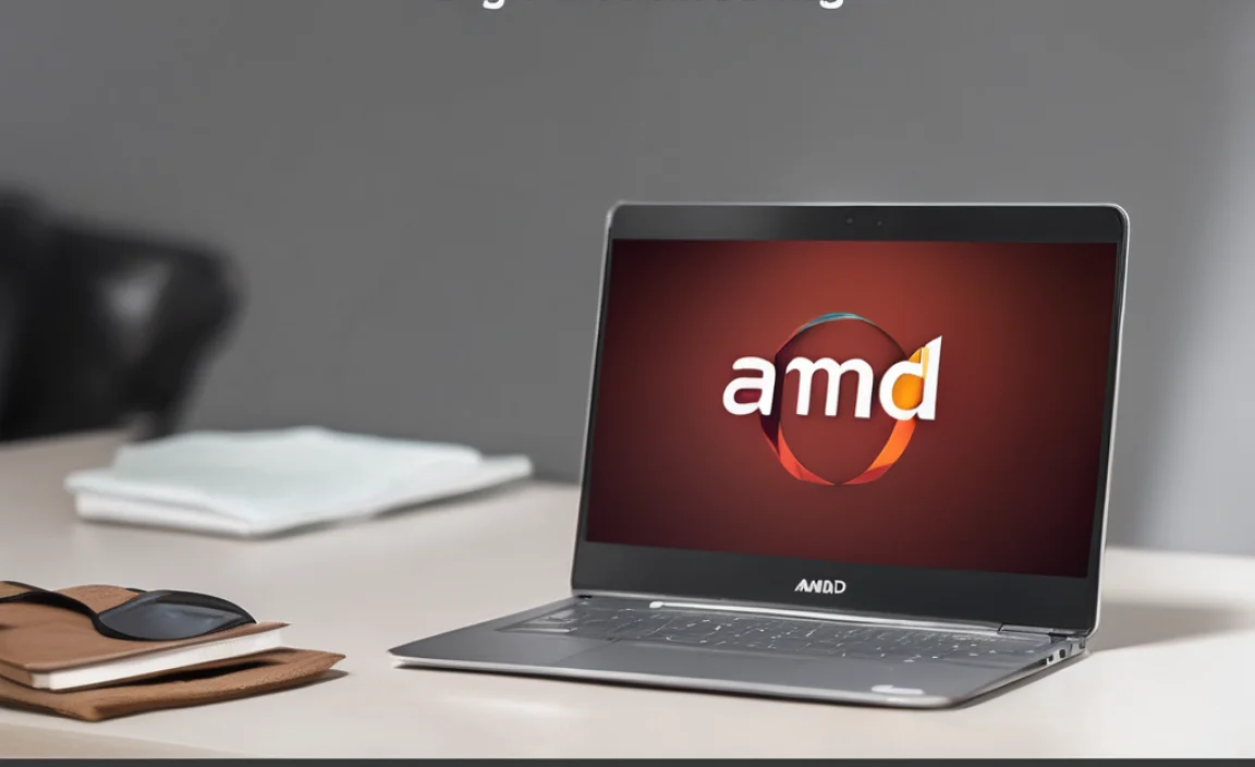 Understanding AMD Scanner and its Functionality