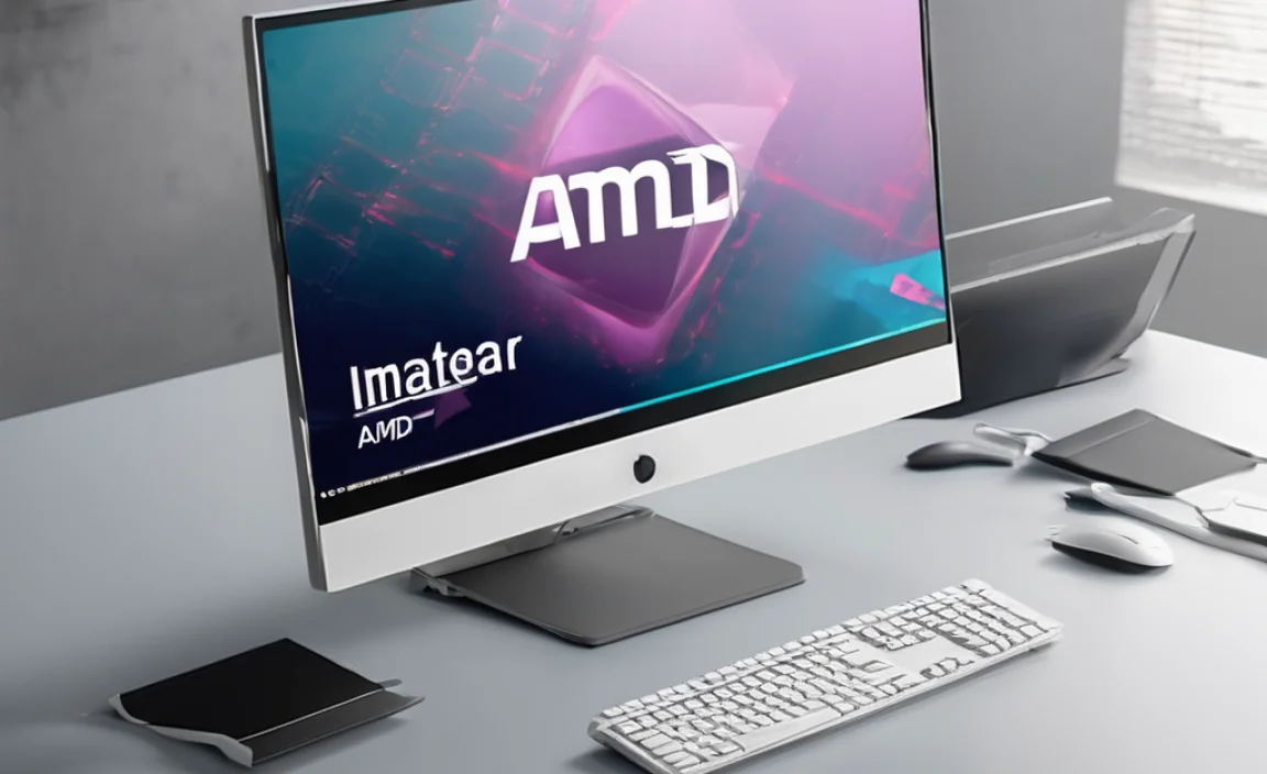 Understanding AMD Scanner and Its Importance