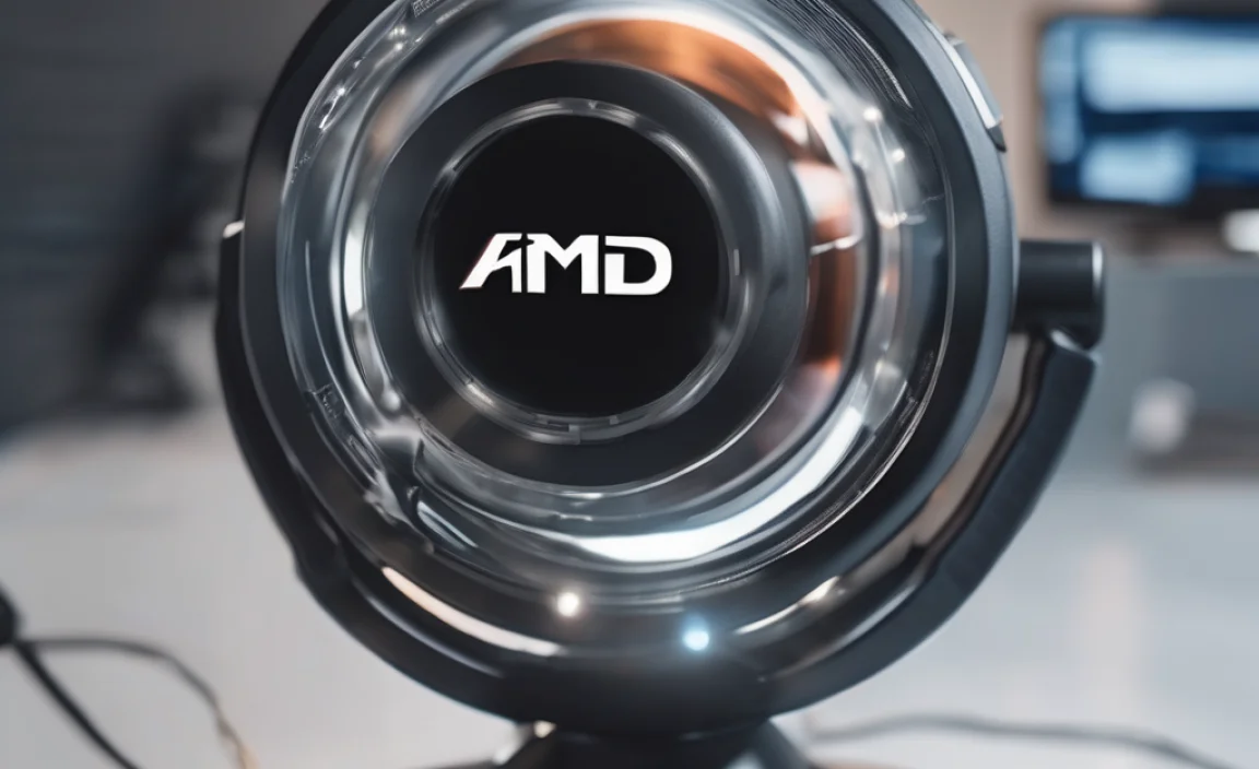 Understanding AMD Scanner and Its Importance