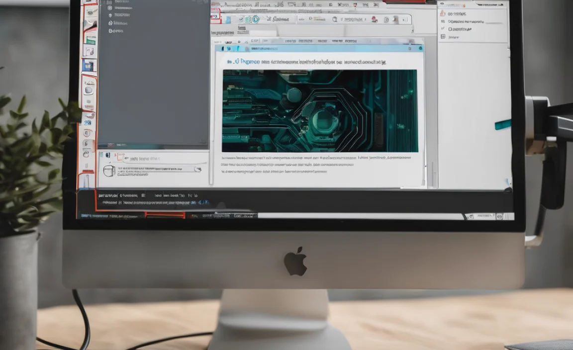 Understanding AMD Scanner Driver