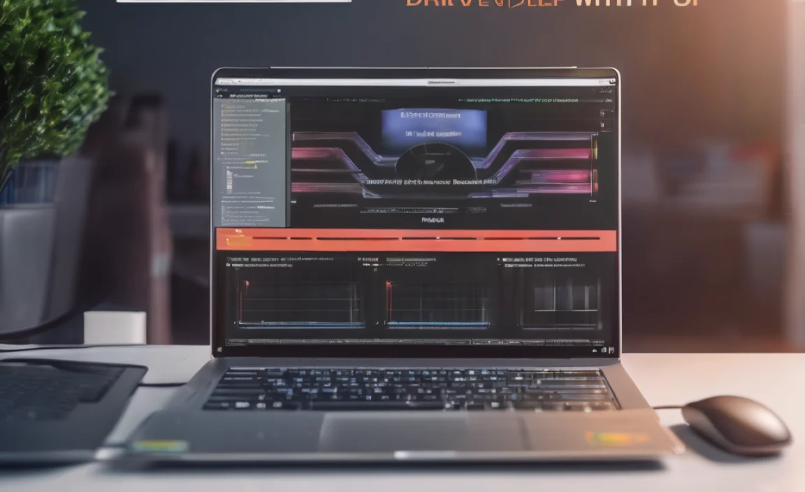 Understanding AMD Scanner Drivers