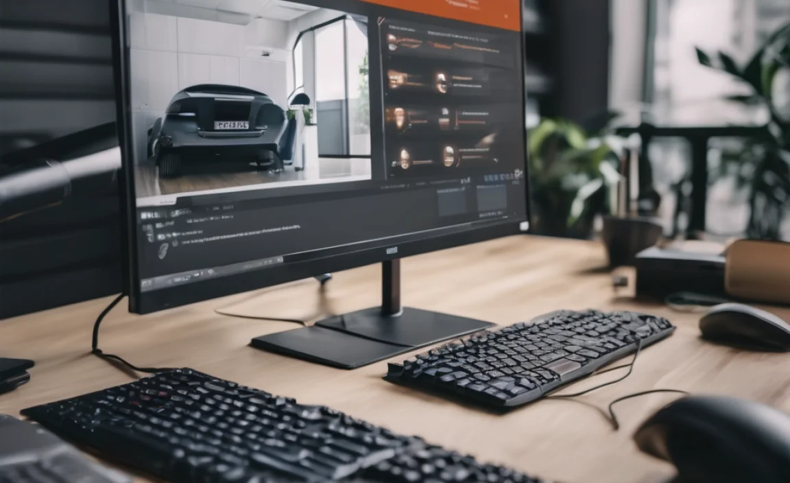 Understanding AMD Scanner Missing Driver for Windows 10 in 2025