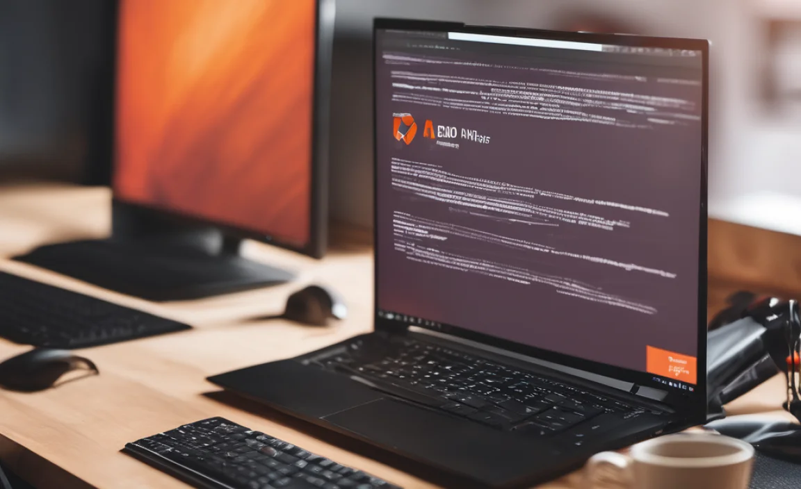 Understanding AMD Touchpad Corrupted Driver for Ubuntu Offline Installer