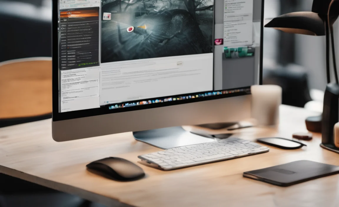 Understanding AMD Touchpad Drivers