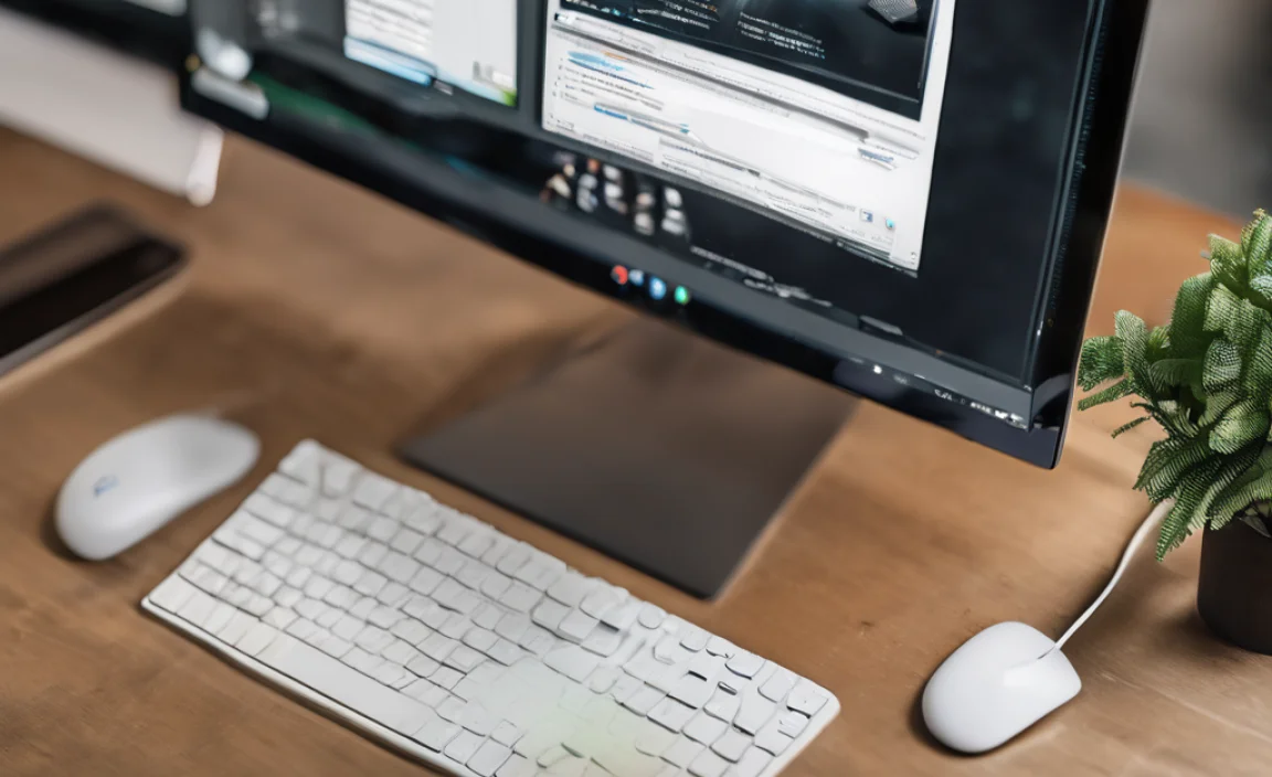Understanding AMD Touchpad Drivers
