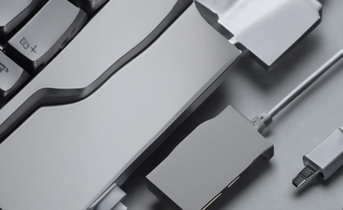 Understanding AMD USB Drivers