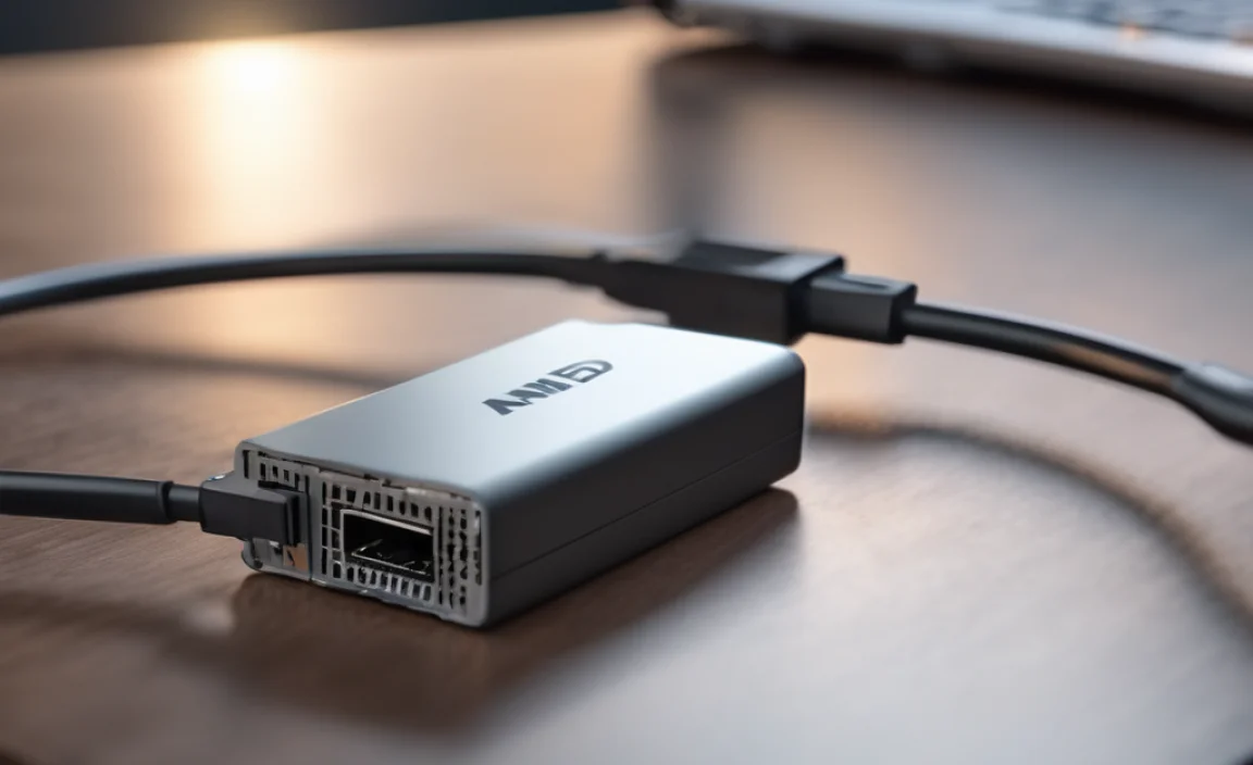 Understanding AMD USB Missing Driver Issues