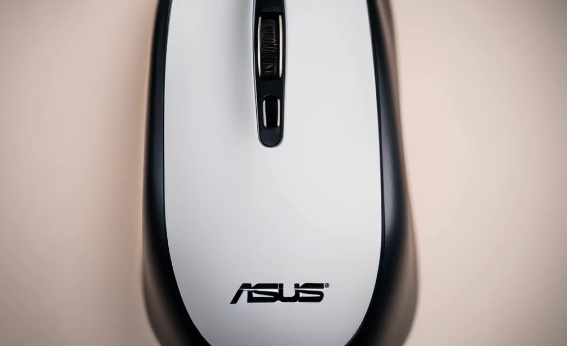Understanding ASUS Mouse Driver Issues on Ubuntu