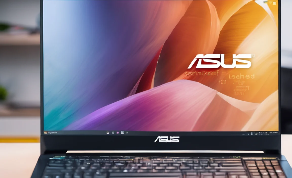 Install ASUS Scanner Driver Offline on Windows 11 - wingeek