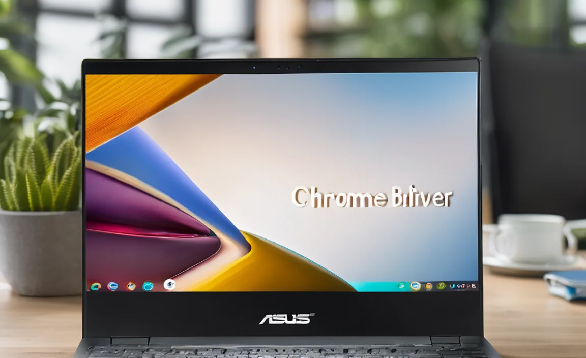 Understanding Asus Scanner Missing Driver Issues