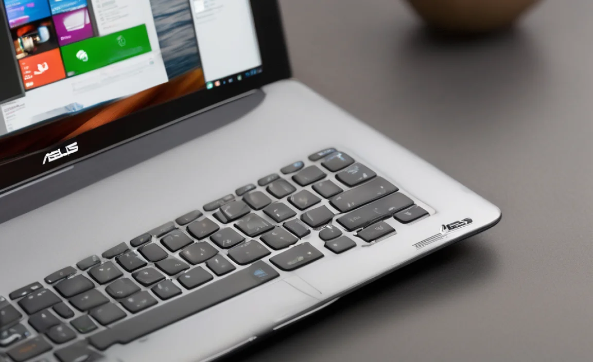 Understanding ASUS Touchpad Driver Issues