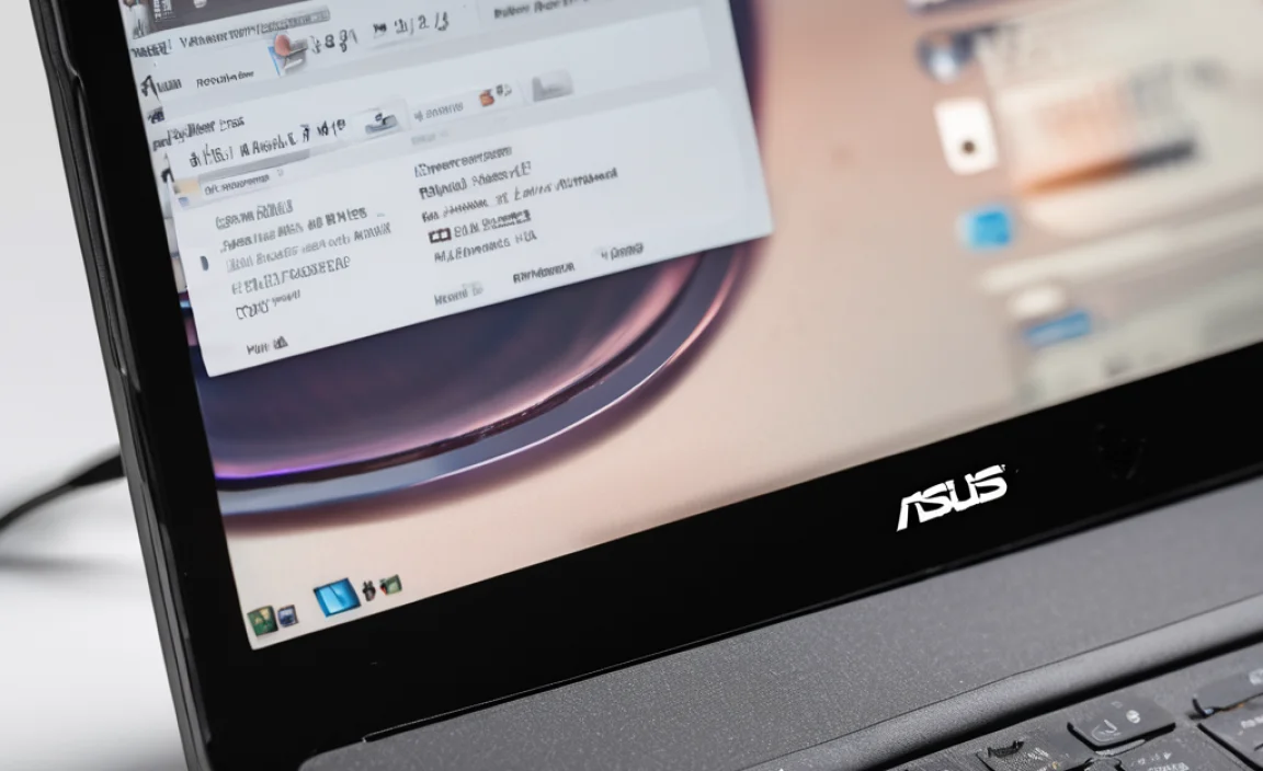 Install ASUS Touchpad Driver on Ubuntu Easily! - wingeek