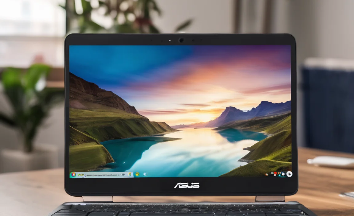 Understanding Asus Touchpad Drivers