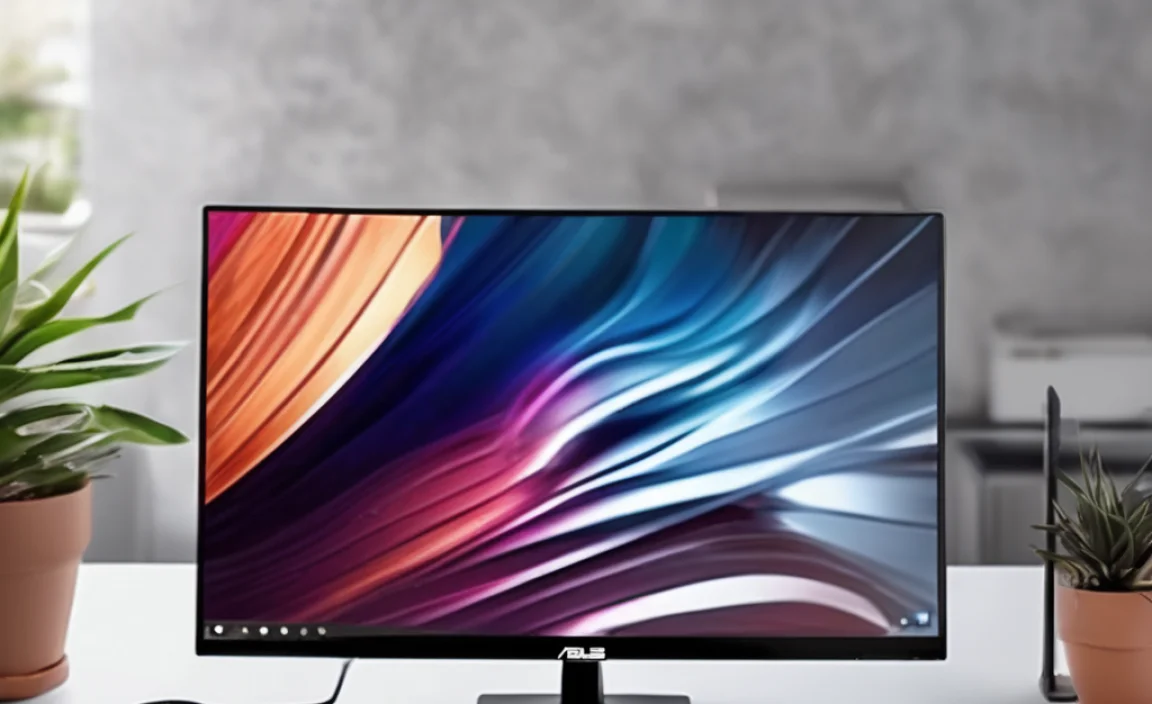 Understanding ASUS USB and Ubuntu