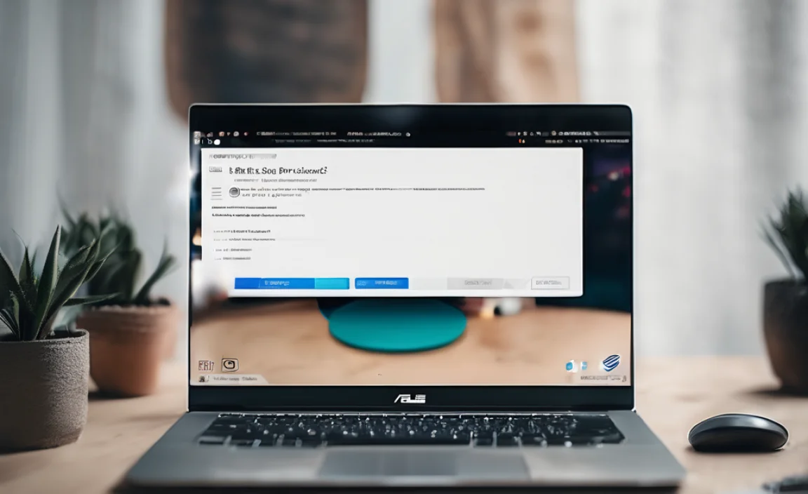 Understanding Asus USB Driver for macOS 2025