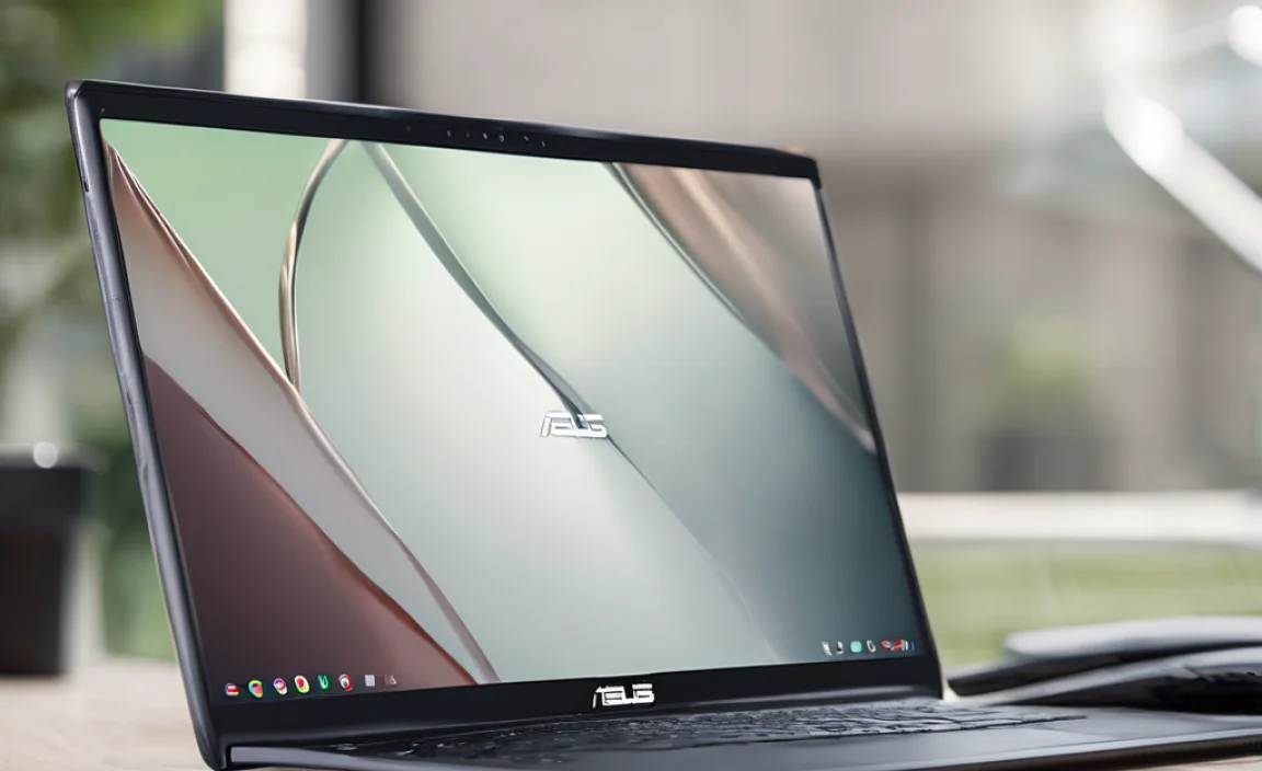 Understanding Asus USB Drivers