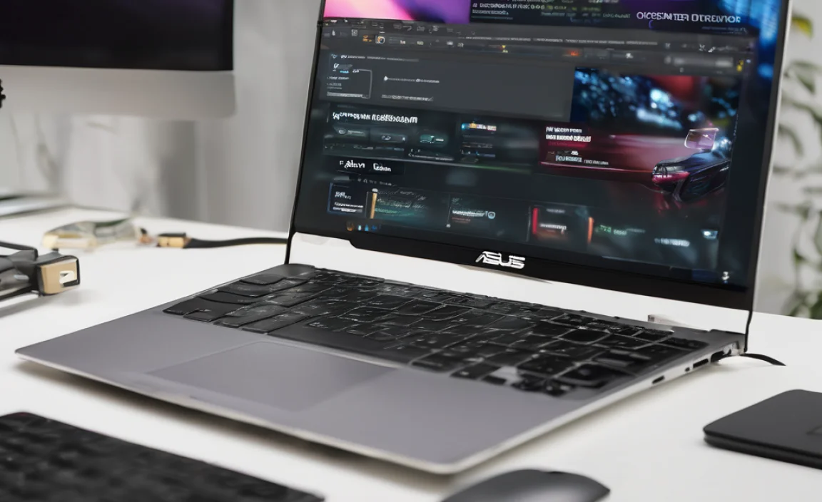 Understanding ASUS USB Issues on macOS