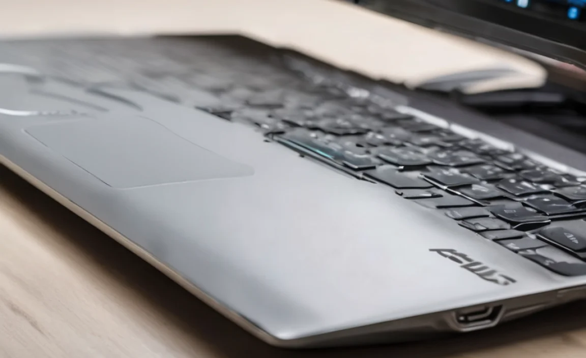 Understanding ASUS USB Missing Drivers