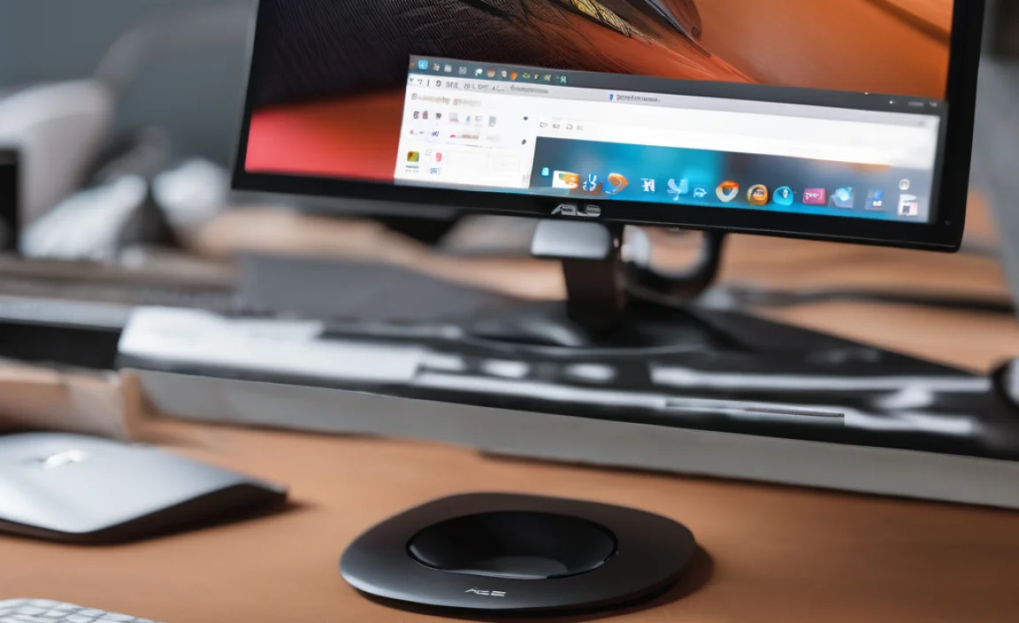 Understanding Asus Webcam Driver Installer for Ubuntu