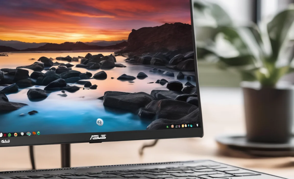 Understanding ASUS Webcam Driver Issues