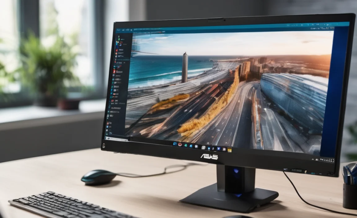 Understanding Asus Webcam Driver Issues