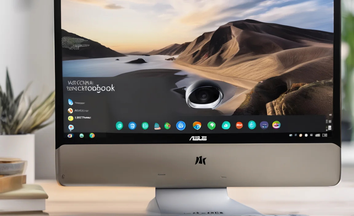 Understanding Asus Webcam Drivers