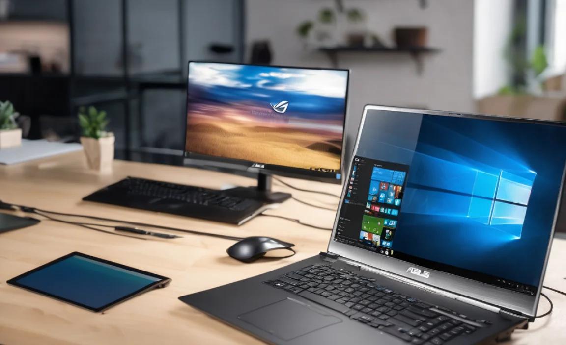 Understanding Asus Wifi Corrupted Driver Causes