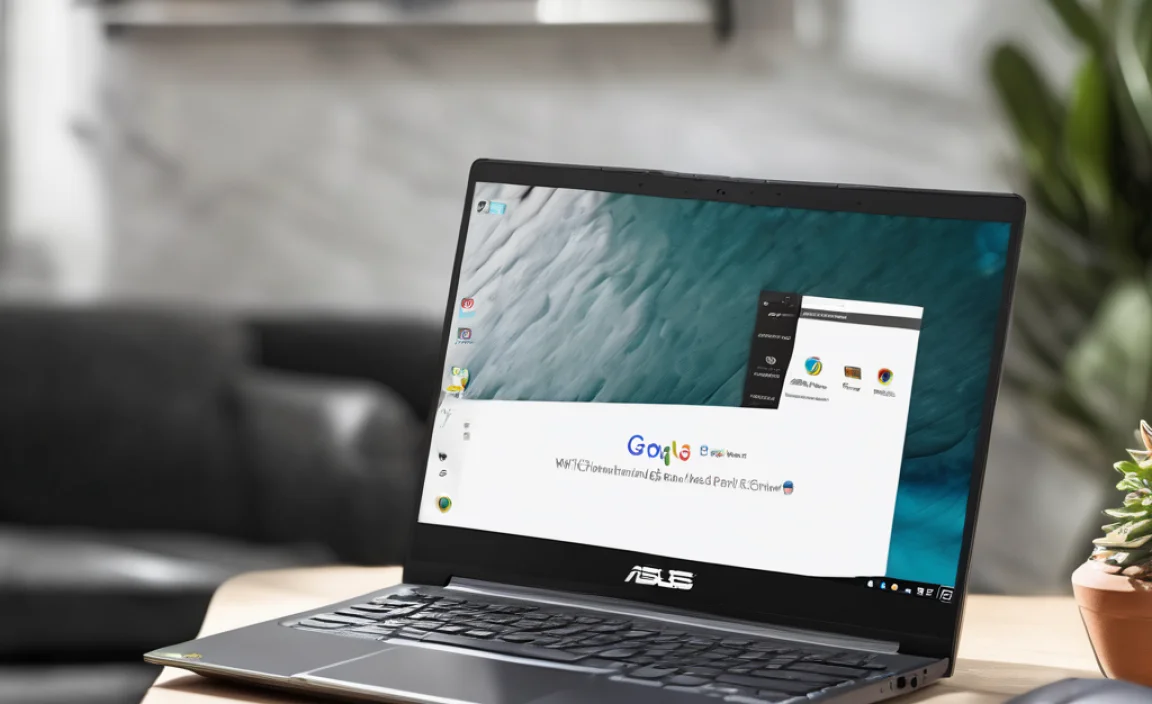 Understanding Asus WiFi Driver Installer